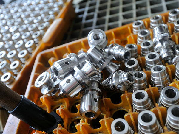 鍍（dù）鉻加工