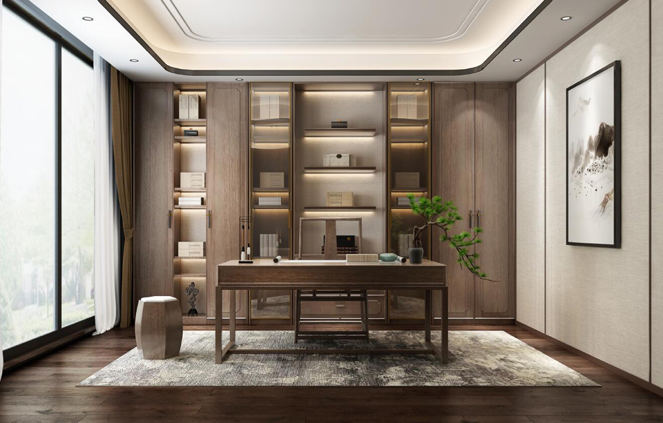 大唐盛世輕奢係列