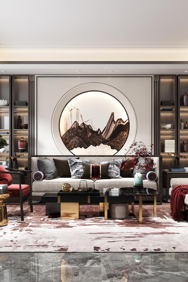 大（dà）唐盛世係列