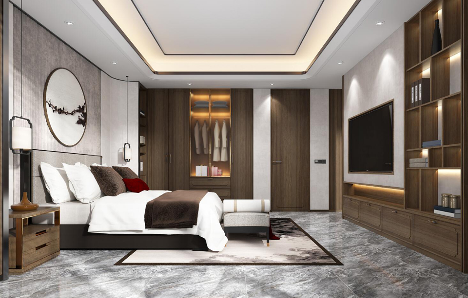 大（dà）唐盛世輕奢係列