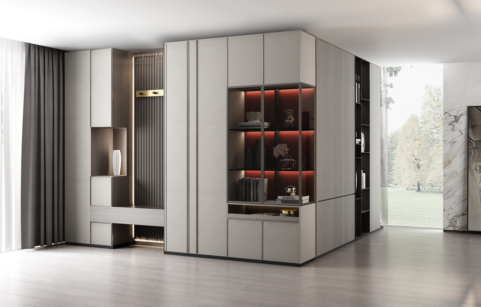 瑪麗莎輕奢係（xì）列