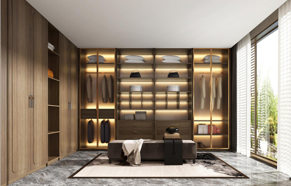 大唐盛世輕（qīng）奢係列（liè）