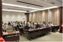  持之以恒，奮鬥不止 | 丝瓜视频破解版輕奢定製第二階段精益品質項目（mù）總結大會完滿結束 