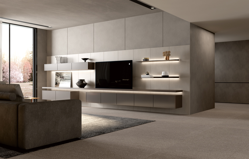 慕（mù）尚係列