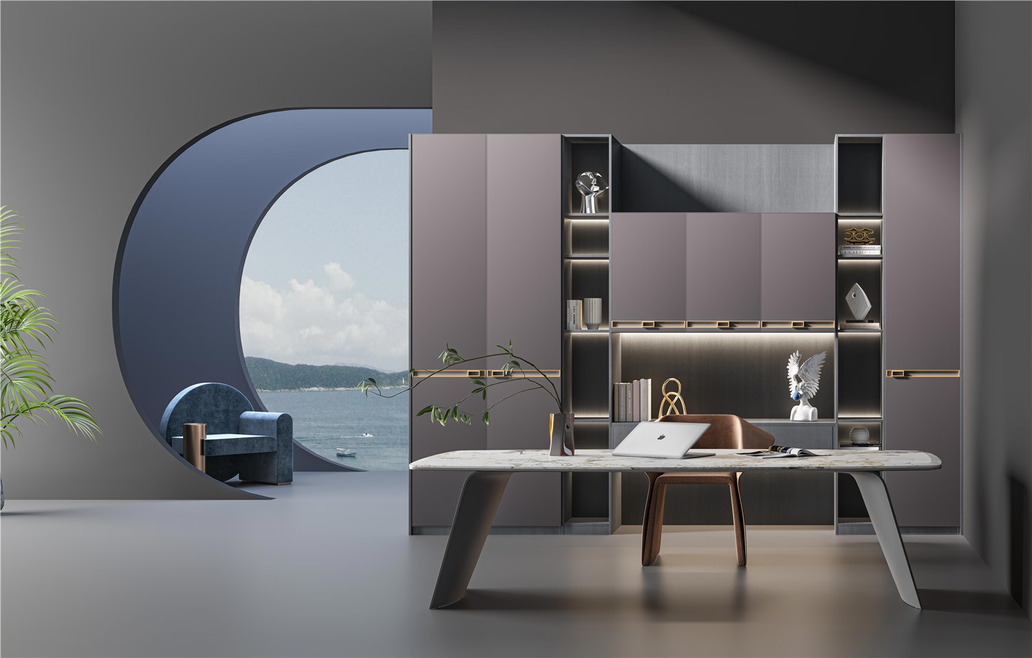 寶格（gé）麗·奢係