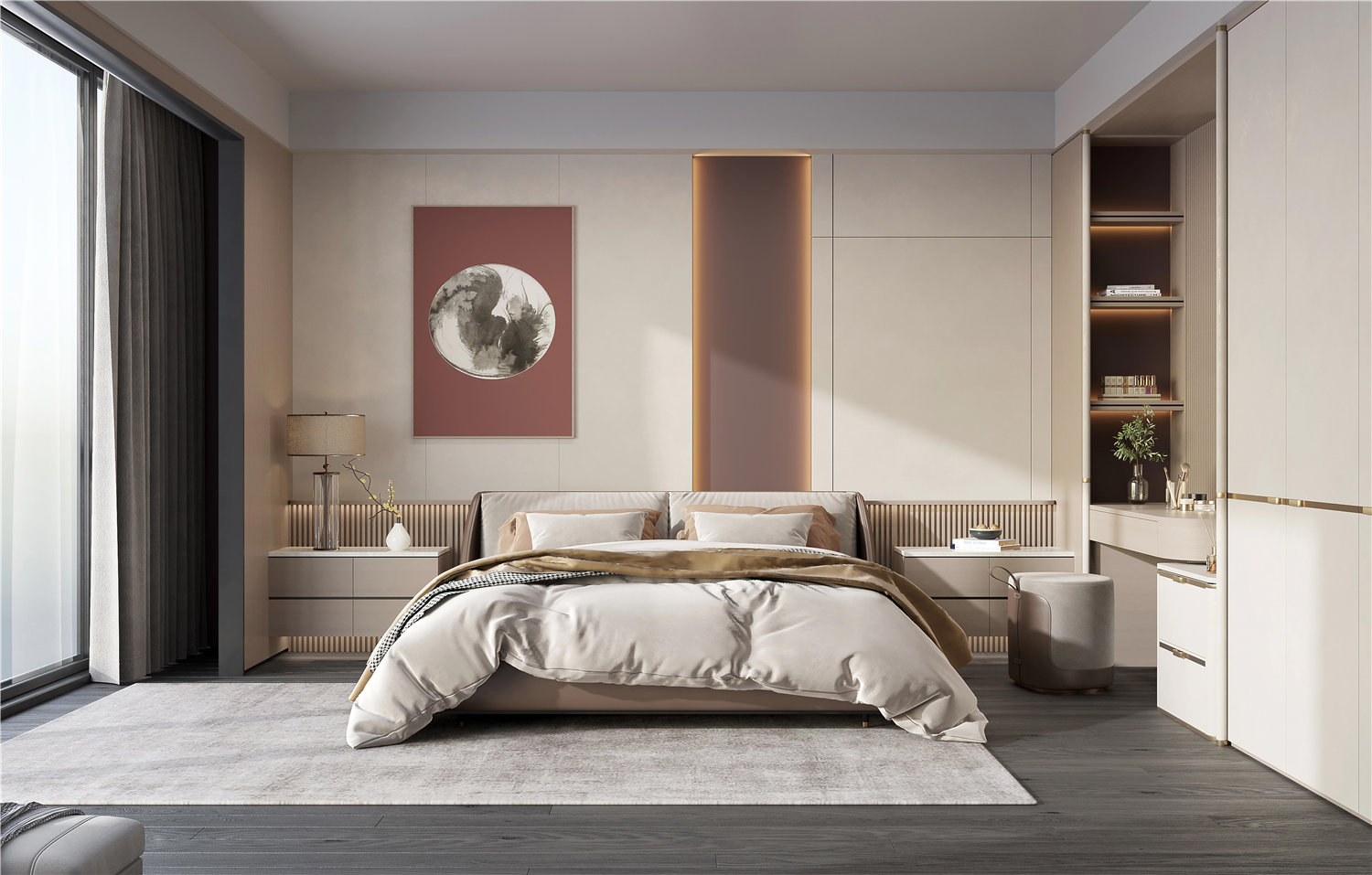 摩登東方·奢係