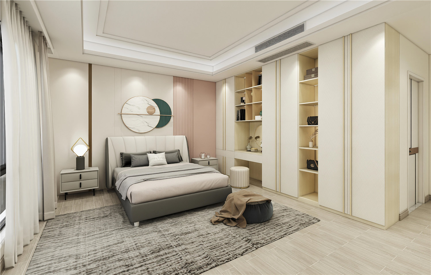 弗（fú）麗嘉係列