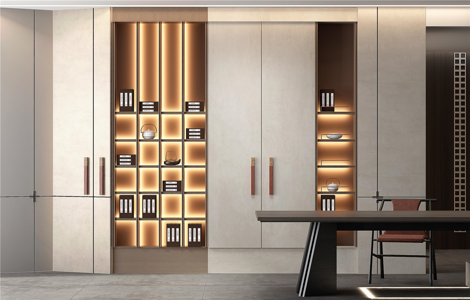 摩登東方·奢係（xì）