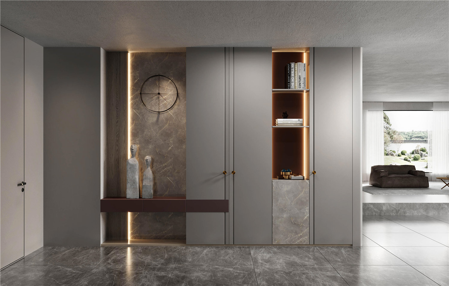 羅（luó）蒂·極係    