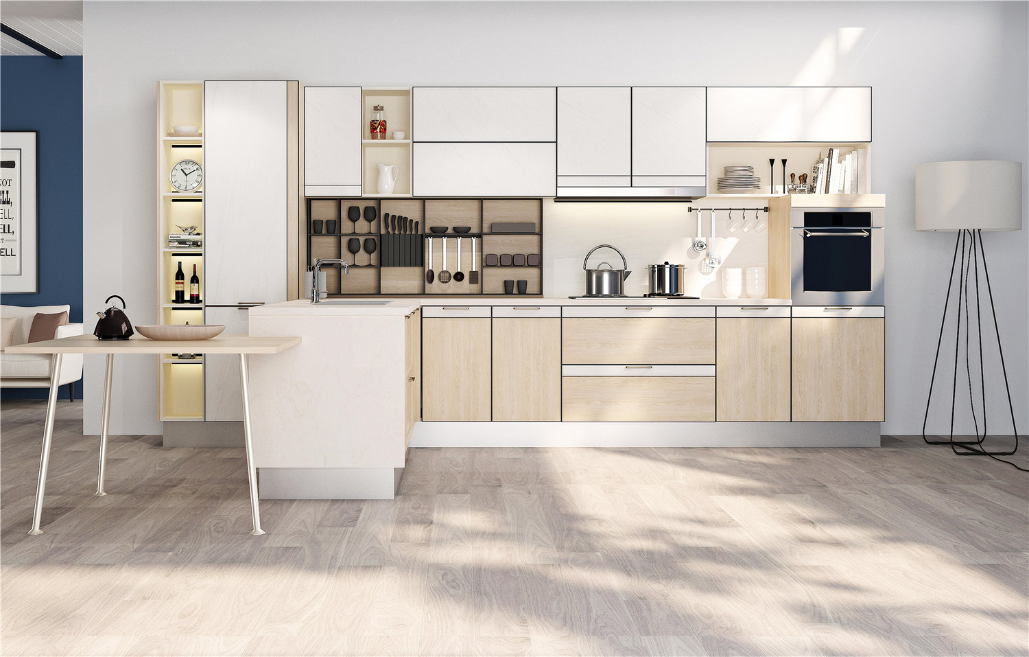 唐風（fēng）漢韻係列