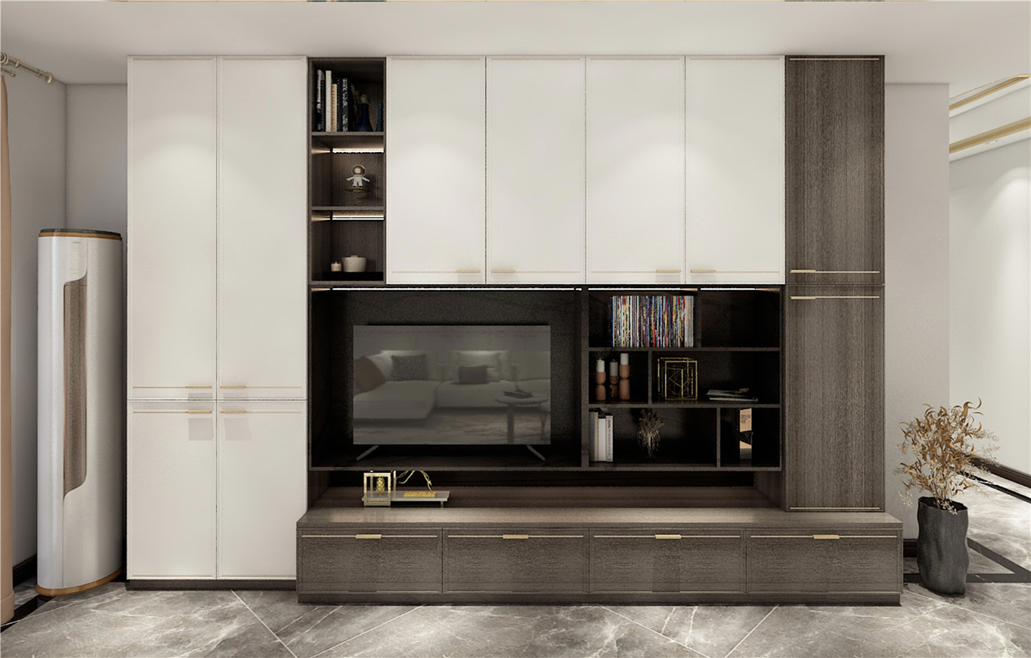 維多利亞係（xì）列